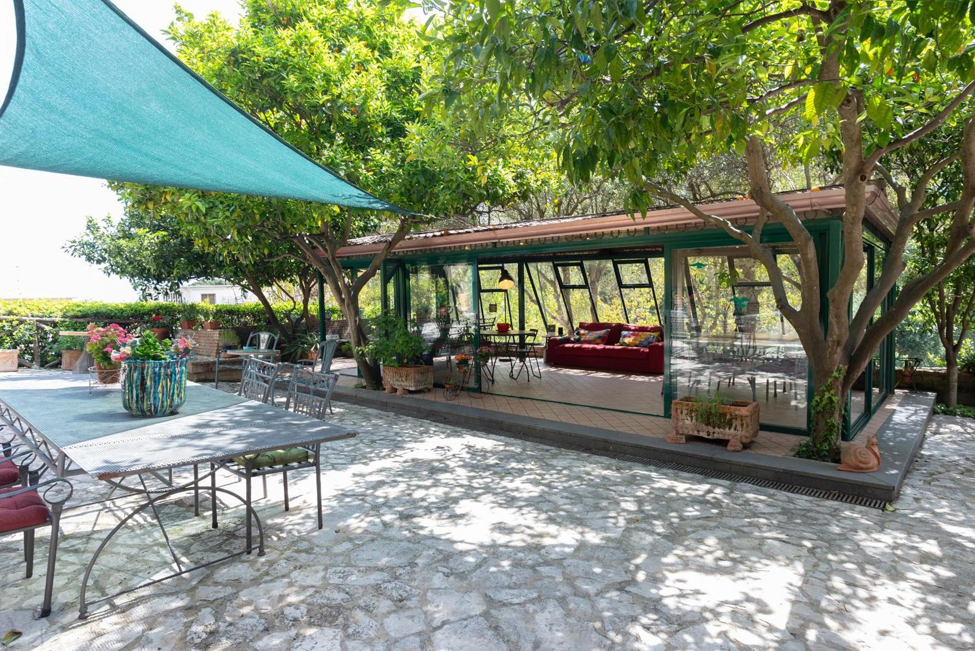 B&B La Nave Napoli Bagian luar foto