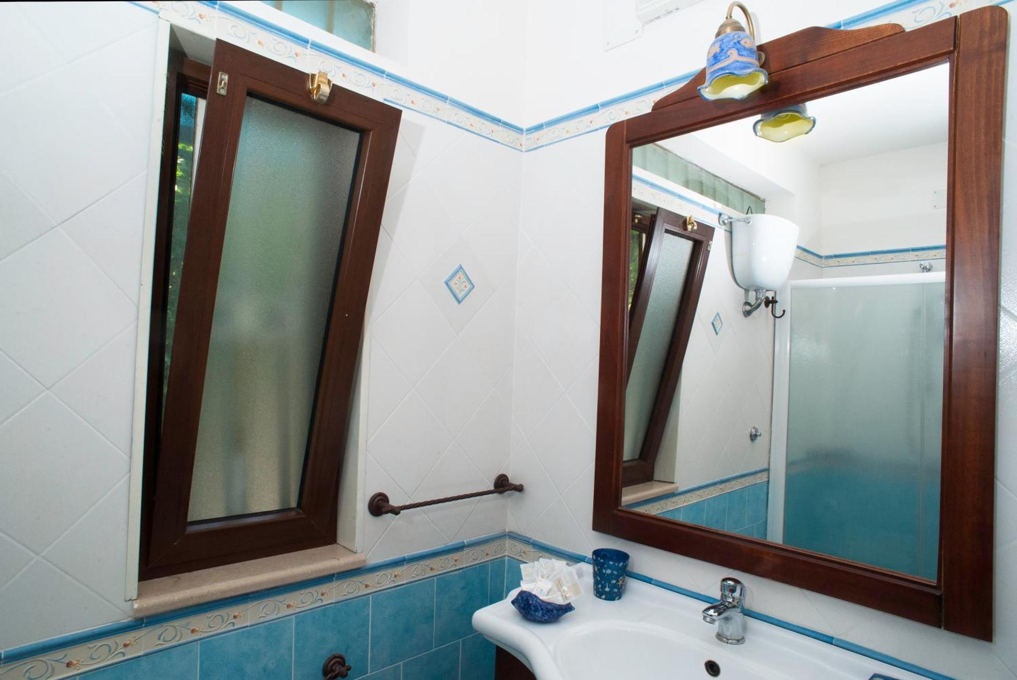 B&B La Nave Napoli Ruang foto