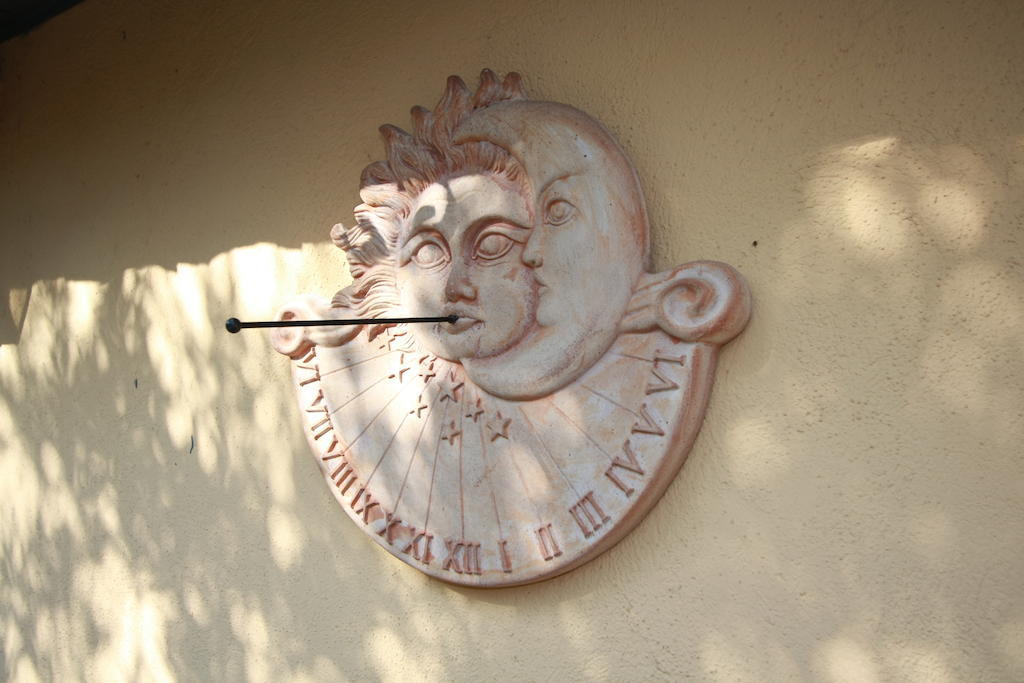 B&B La Nave Napoli Bagian luar foto