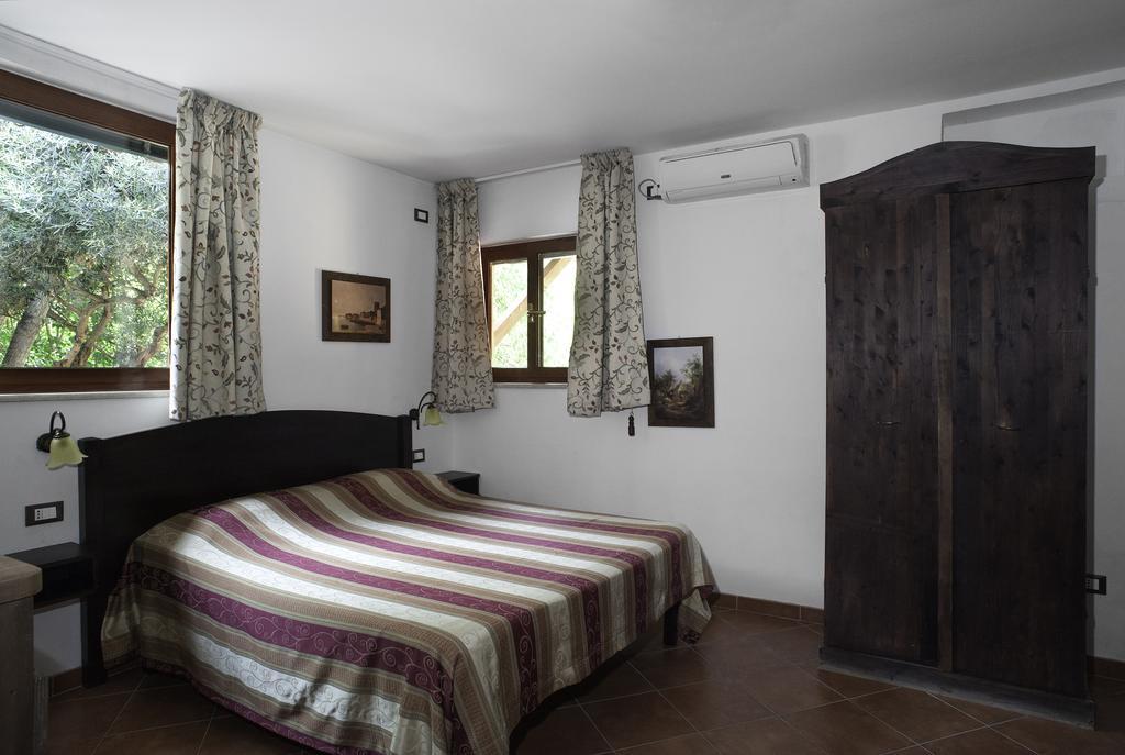 B&B La Nave Napoli Ruang foto